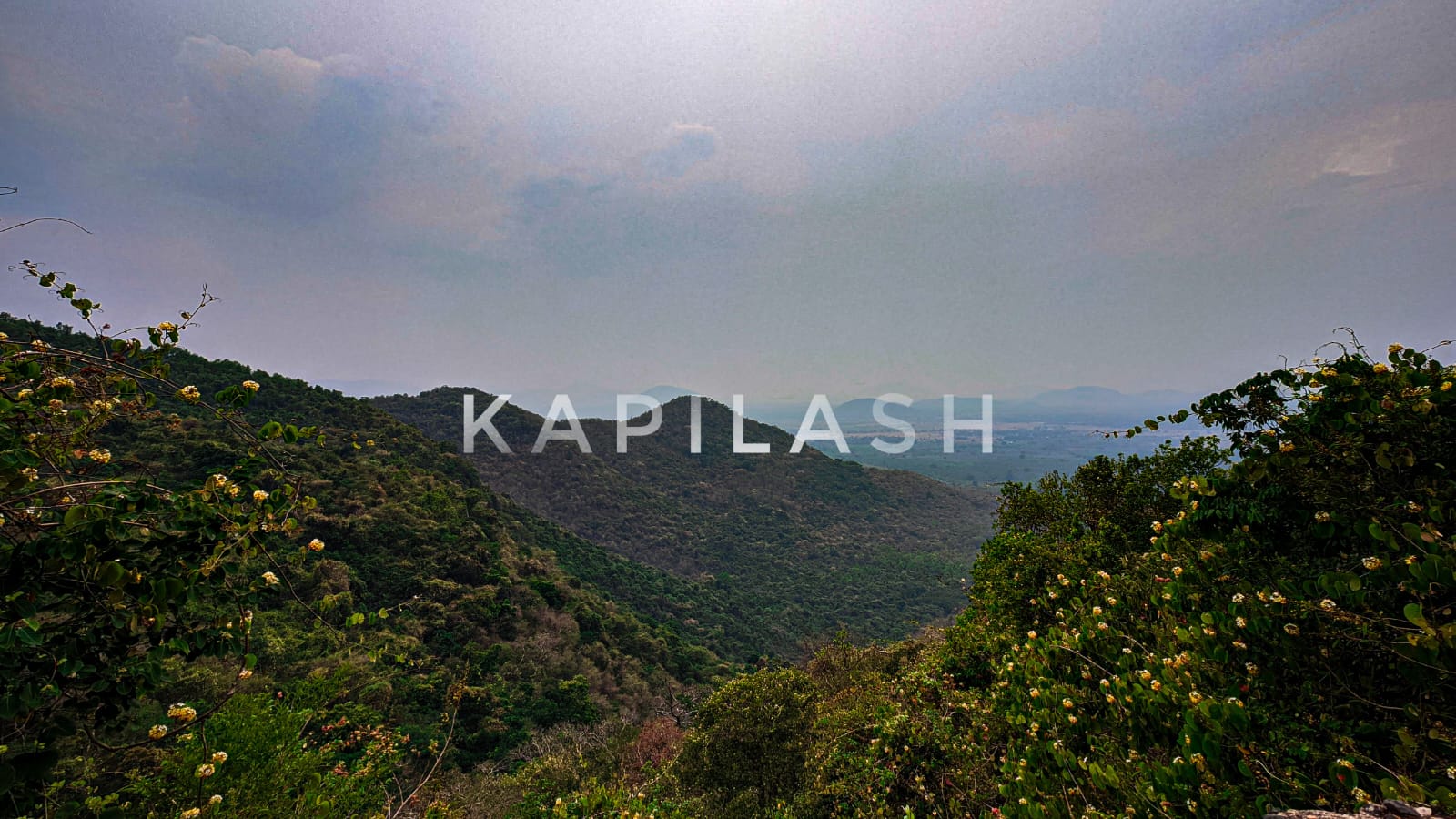 ଭାରତର ଦ୍ଵିତୀୟ କୈଳାସ କପିଳାସ | The Second Kailash of India ~ Kapilash