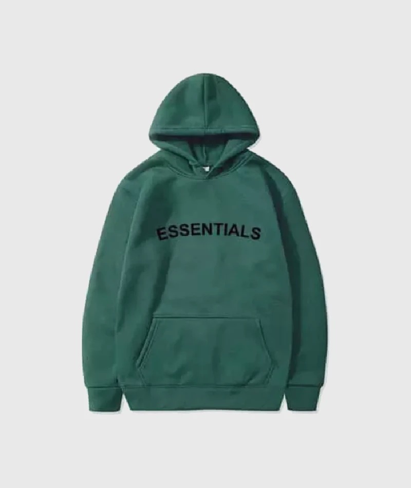 Essentials Meets Sp5der: The Hottest Hoodie Trends of the Year