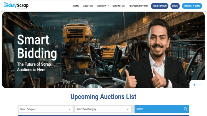 Fighting Quality Fraud: How Our Platform Solves the Material Substitution Nightmare