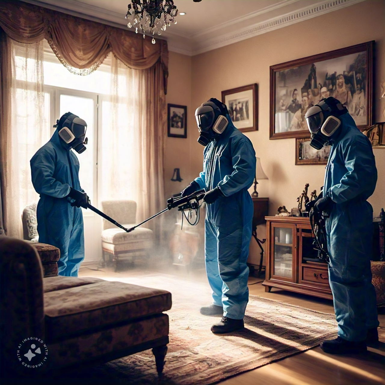 Pest control in Lahore | Pest control services Lahore