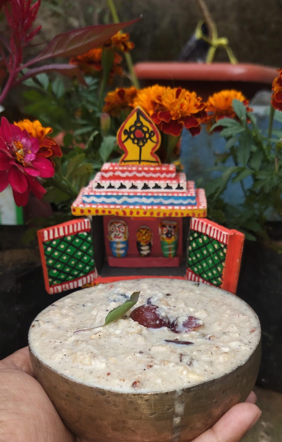ଓଡ଼ିଶାରେ ମକର ସଂକ୍ରାନ୍ତିର ସ୍ୱତନ୍ତ୍ରତା- Makar Sankranti Rituals in Odisha