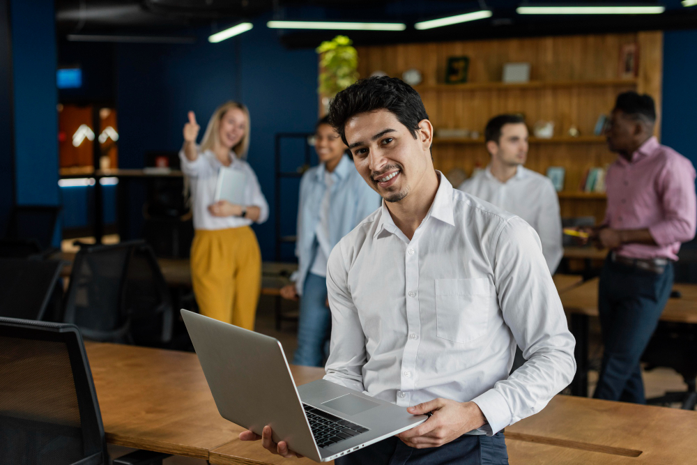 The Power of Bangladeshi Remote Teams: Benefits That Drive Business Growth