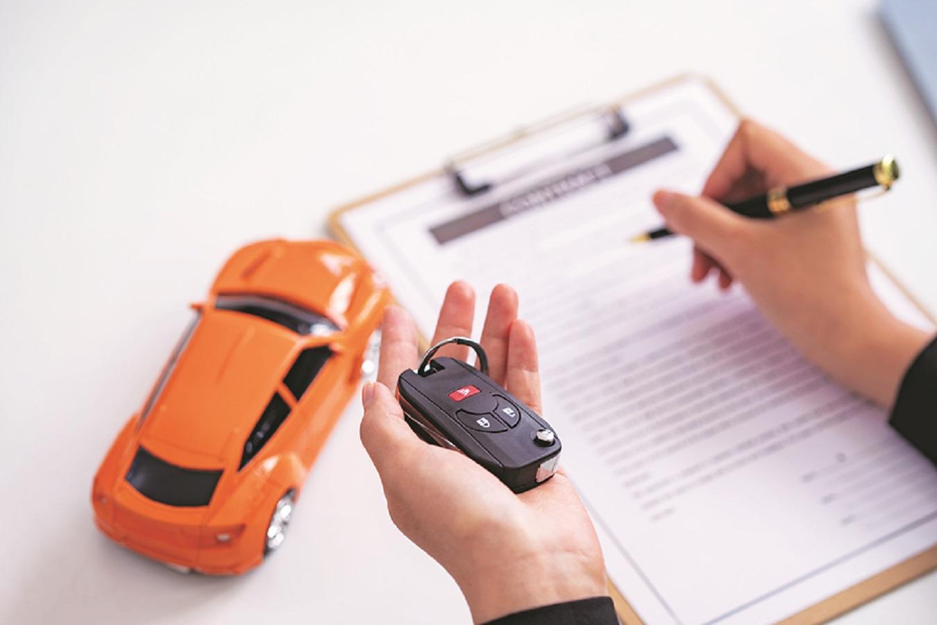 Is the Car Insurance Market Driving the Future of Smart Mobility Protection?