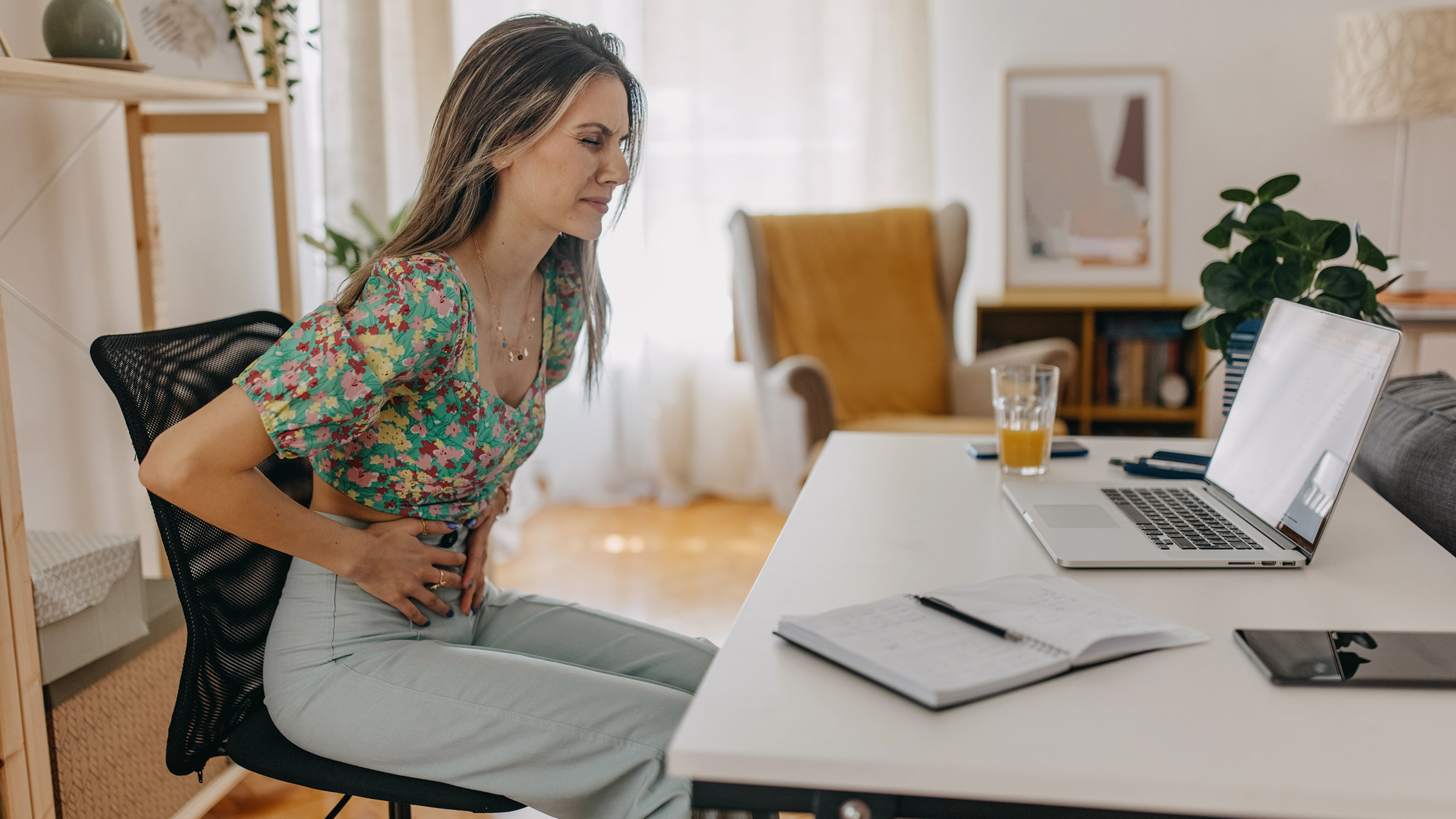 Fast-Acting Period Pain Relievers for Busy Women