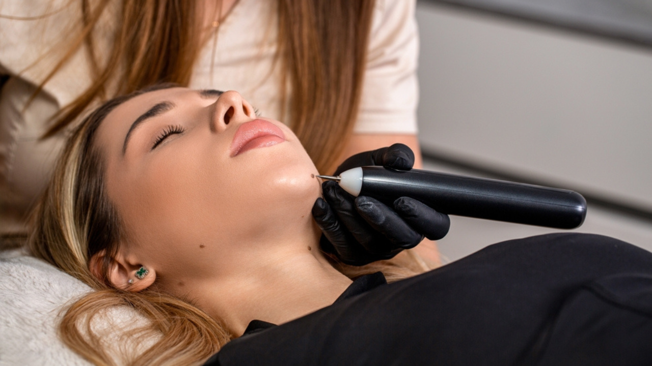 Laser Hair Removal Near Me: Choosing the Right Dermatology Care