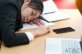 How Is Drowsiness Treated by Modafinil?