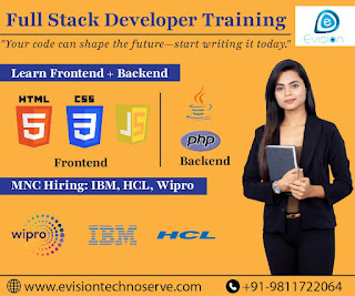 Full Stack Developer Certification with Job-Ready Skills