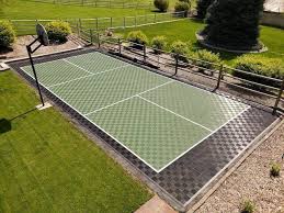 Pickleball Court Flooring: The Ultimate Guide for 2025