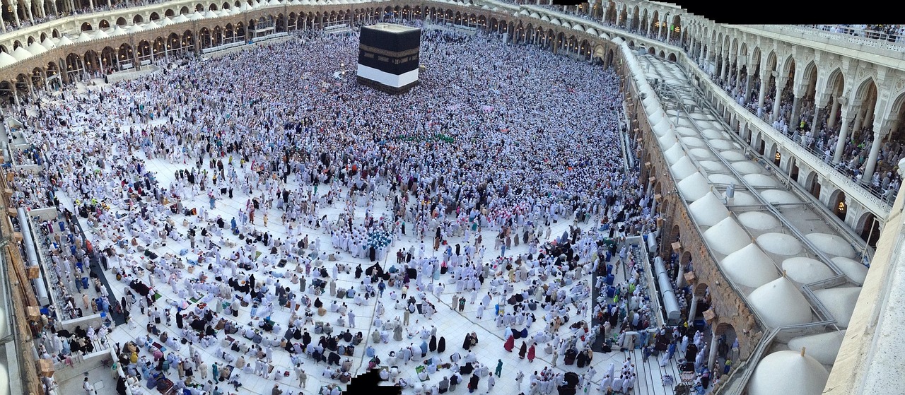 How to Compare Umrah Packages in Bangladesh Before Booking