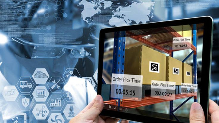 Is a Warehouse Management Software Application the Missing Link in Your Supply Chain Efficiency?