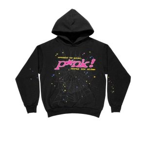 Sp5der Hoodie Colorways That Bring Heat to Your Wardrobe