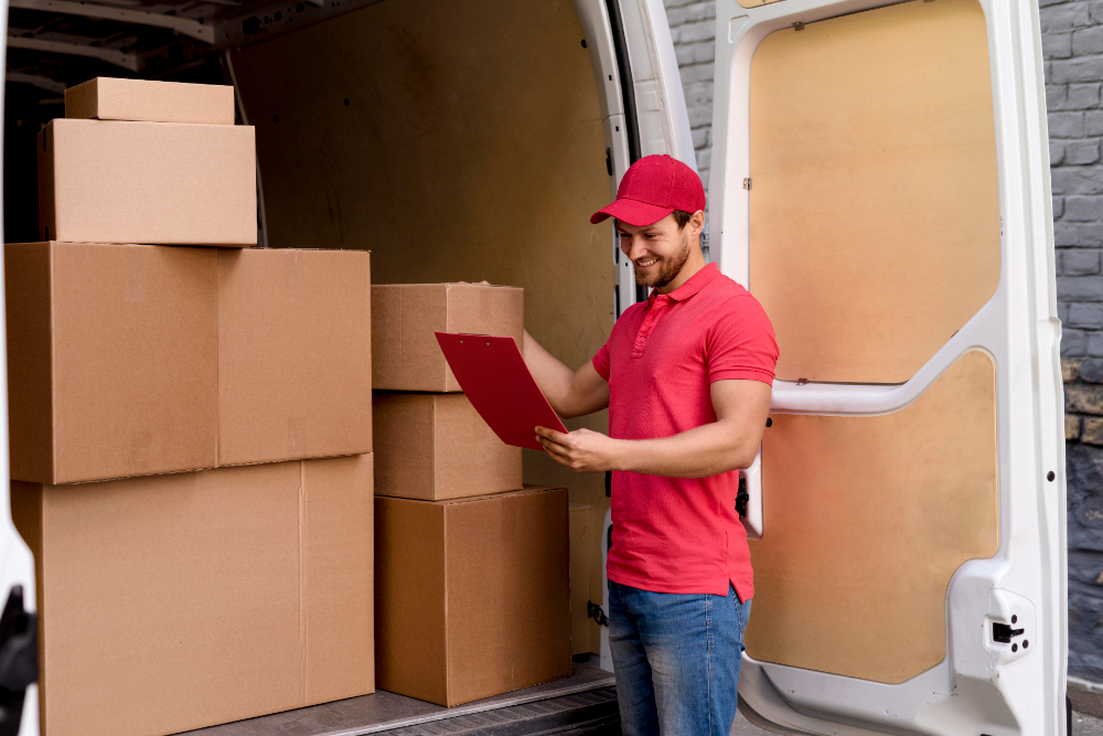 Comparing Shipping Services Which One is Right for You
