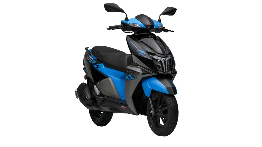 What Makes the TVS Ntorq Race Edition Stand Out