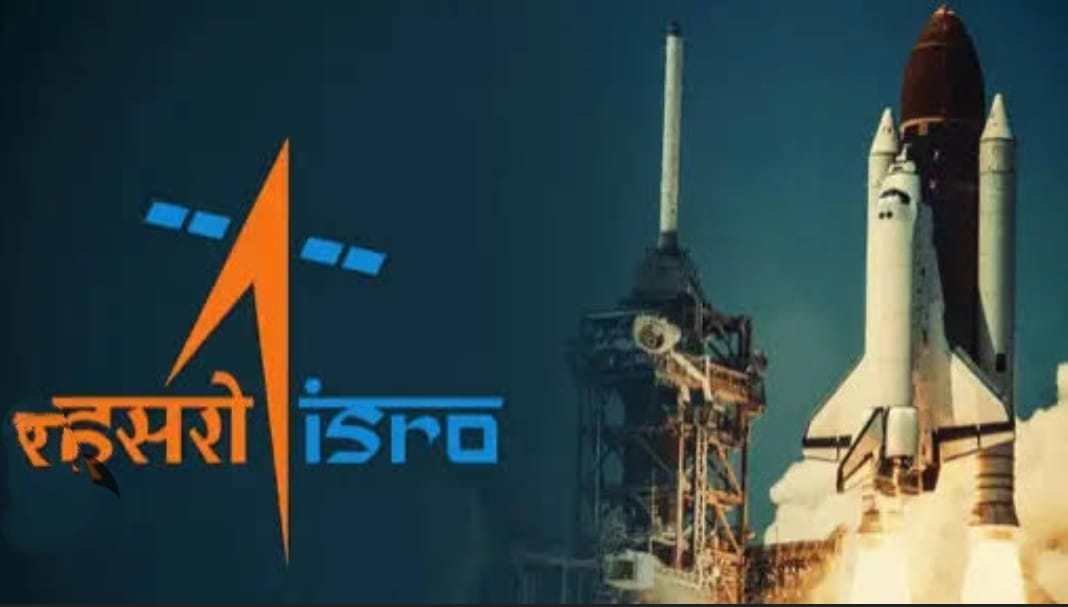 इसरो(ISRO) (भारतीय अंतरिक्ष अनुसंधान संगठन) पर लेख: -