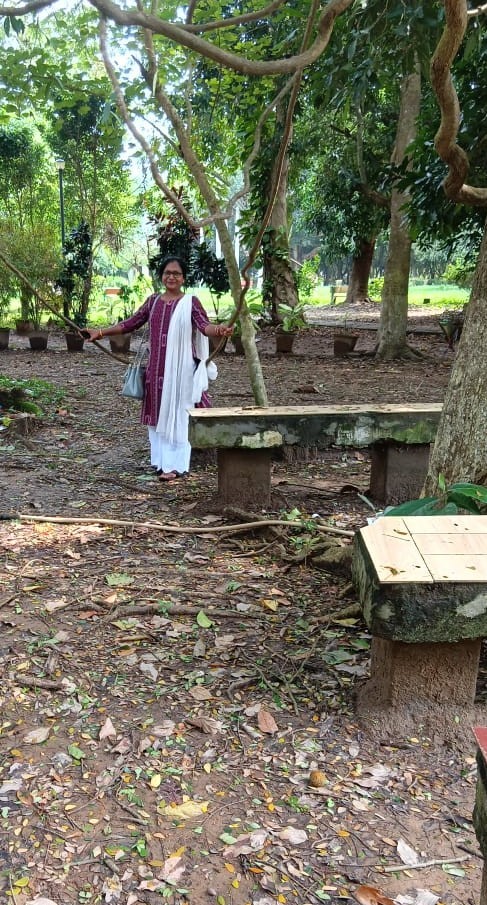 ସ୍ମ୍ତତି ଏକ ରୁପା ଜହ୍ନ