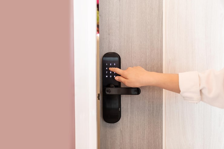 Door Lock Repair: Signs, Benefits, and Why Professional Locksmith Services Matter