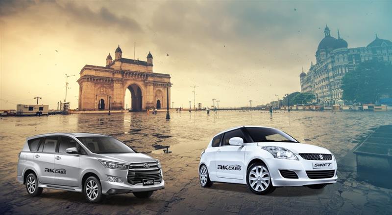 How to Ensure Safety and Comfort During a Surat to Mumbai Cab Journey