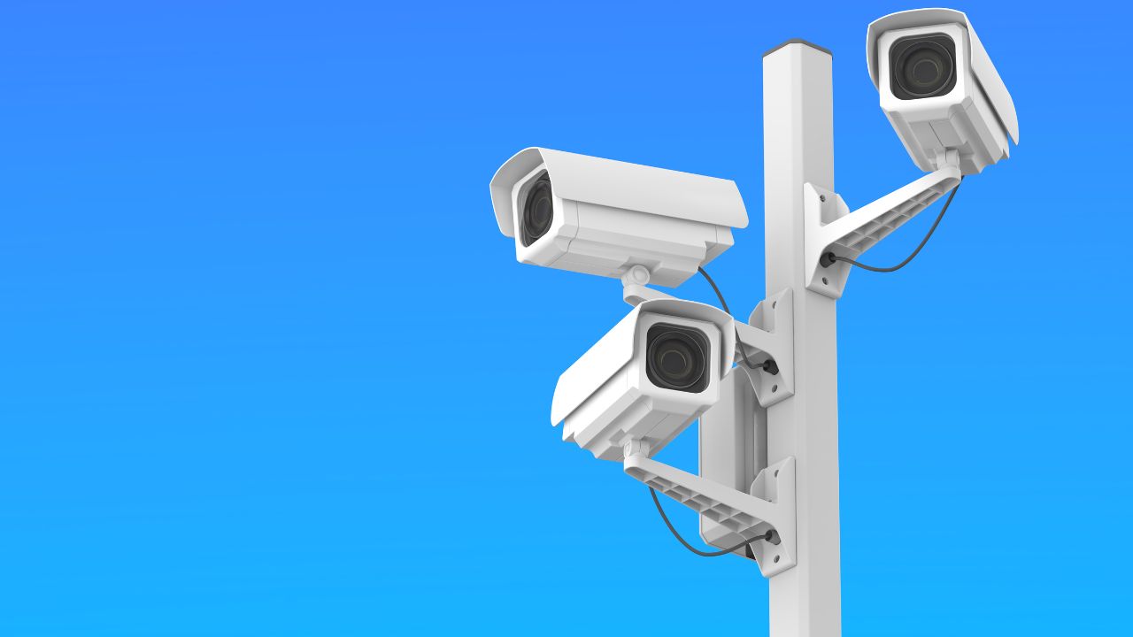 CCTV Cameras in Security: Why Every Home and Business Needs Them