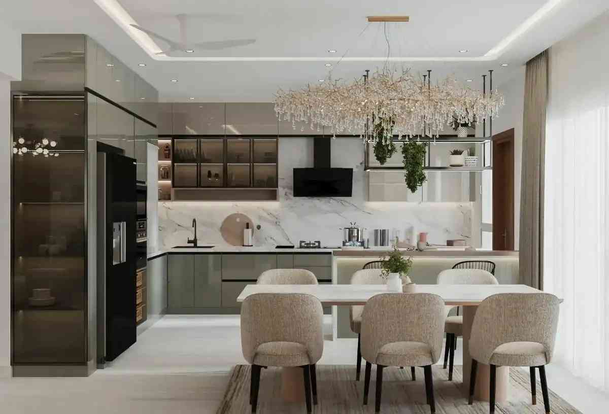 Transform Your Living Space into a Masterpiece with Luxury Home Interior Design Experts