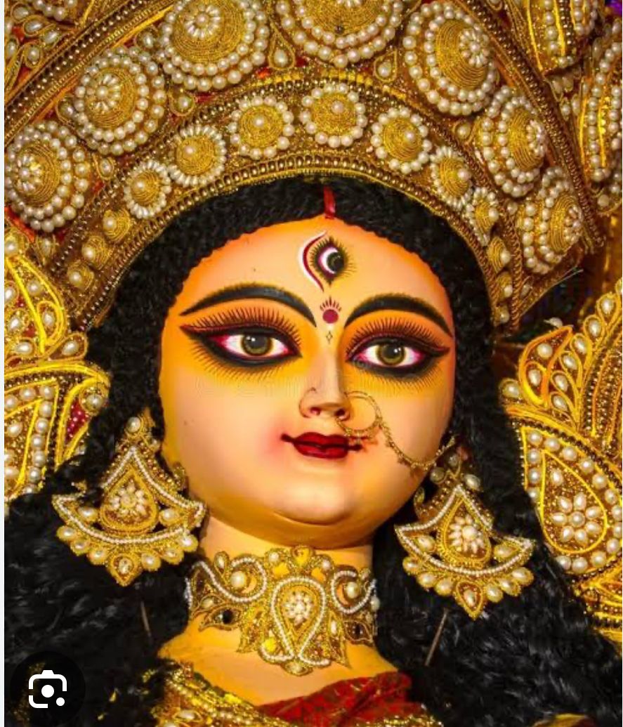Divine Mother 
