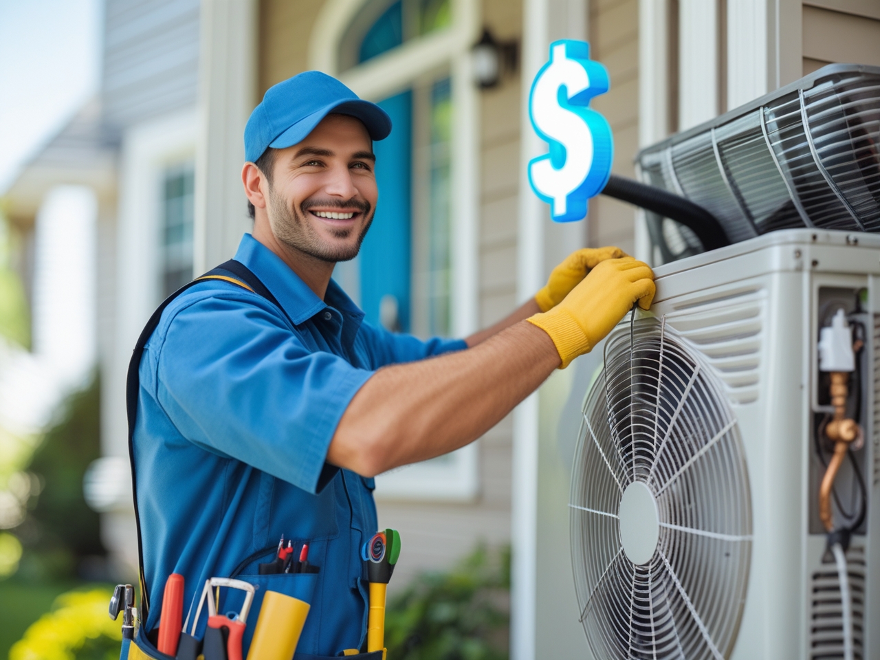 5 Costly Mistakes Homeowners Make While Using Their AC