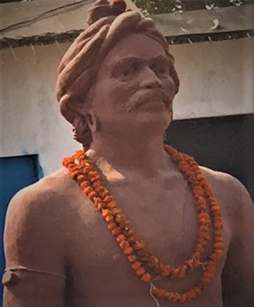 ଅଜୟ ସଂଘର୍ଷ ର ଜୀବନ ଗାଥା...