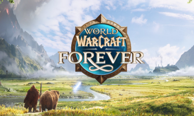 MMOEXP WoW Forever: Expansion Potential