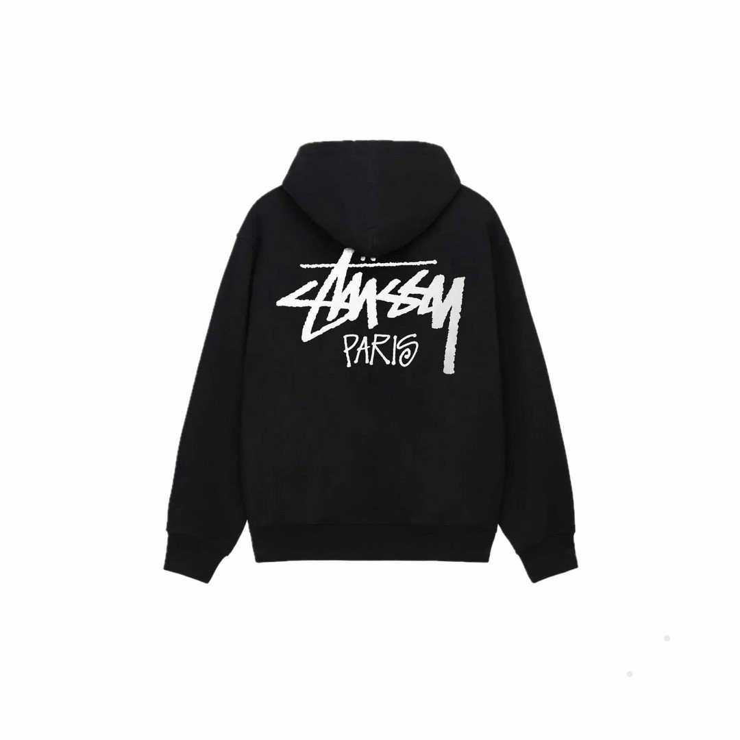 How to Style Your Stussy Hoodie for Any Occasion