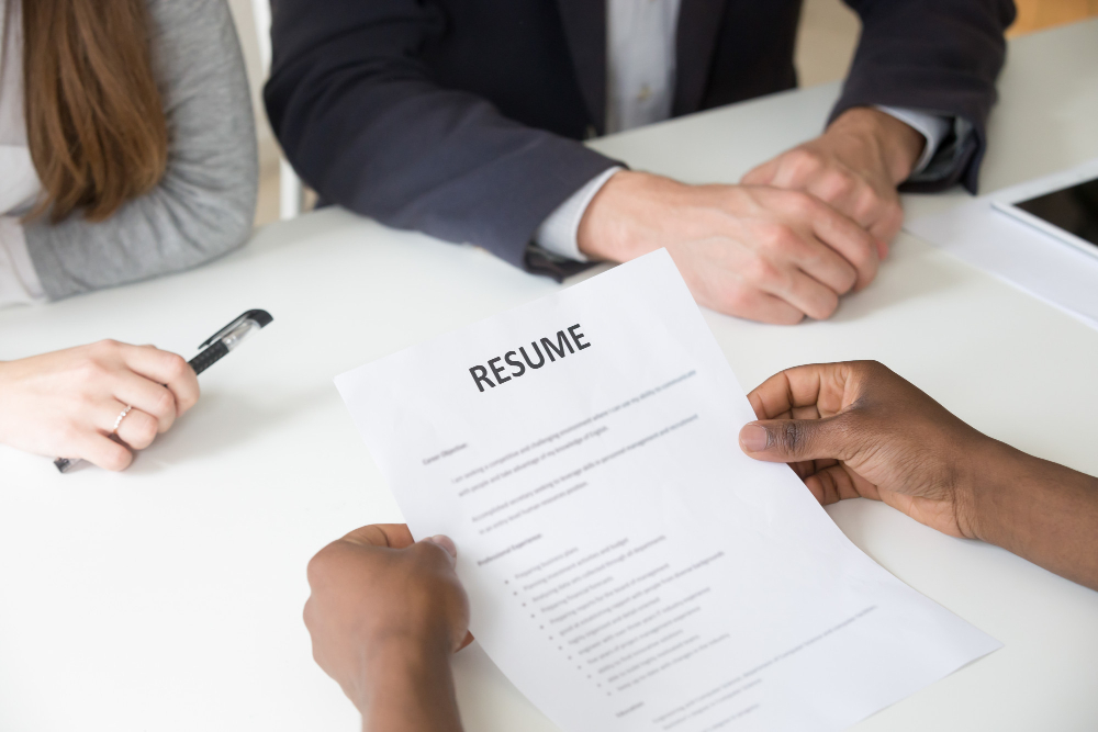 Professional Mining Resume Services for Your Next Role