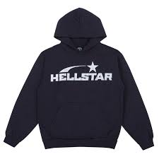 Hellstars: A Rising Force in Streetwear Fashion