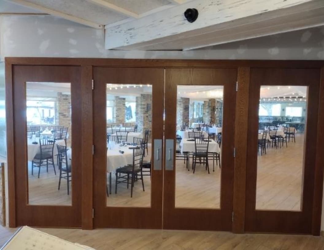 Commercial Door Repair Services: Fast Solutions for Entry, Locks, and Emergencies