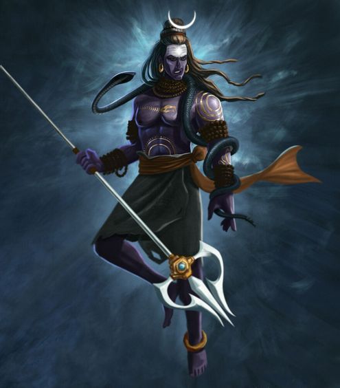 Shiva
