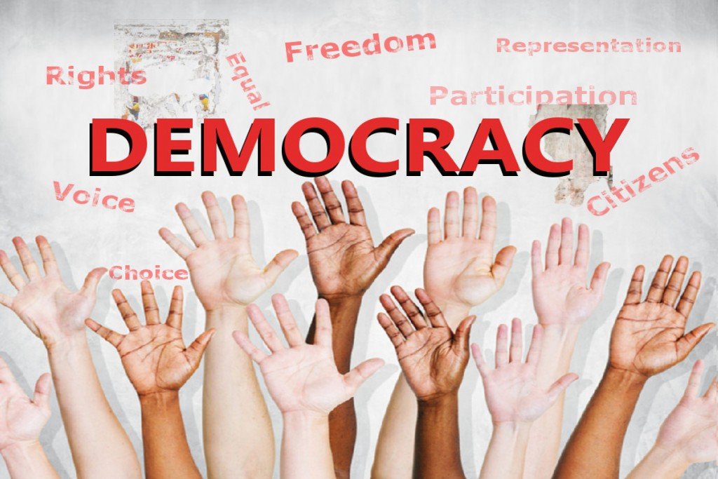 ଗଣତନ୍ତ୍ର ନା ଏକତନ୍ତ୍ର - Has Democracy Lost its Importance in India?