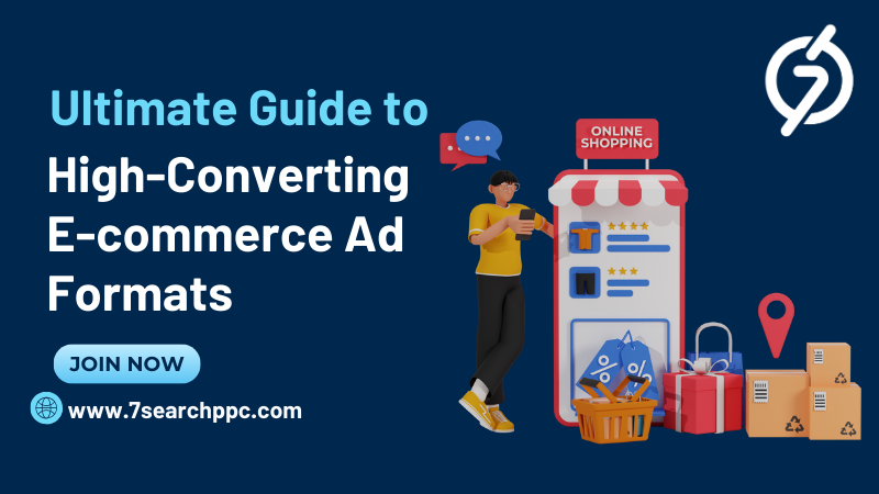 Advertise Your E-commerce Store: Tips to Stand Out in a Competitive Market