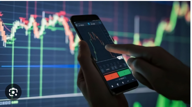 Exploring The Future Of Automated Trading