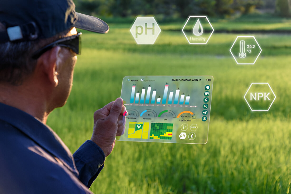 Agritech Companies in India