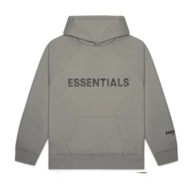 Essentials Hoodie & Hip-Hop Culture: A Perfect Match