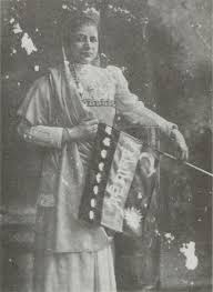Bhikaiji Cama: Mother of Indian Revolution