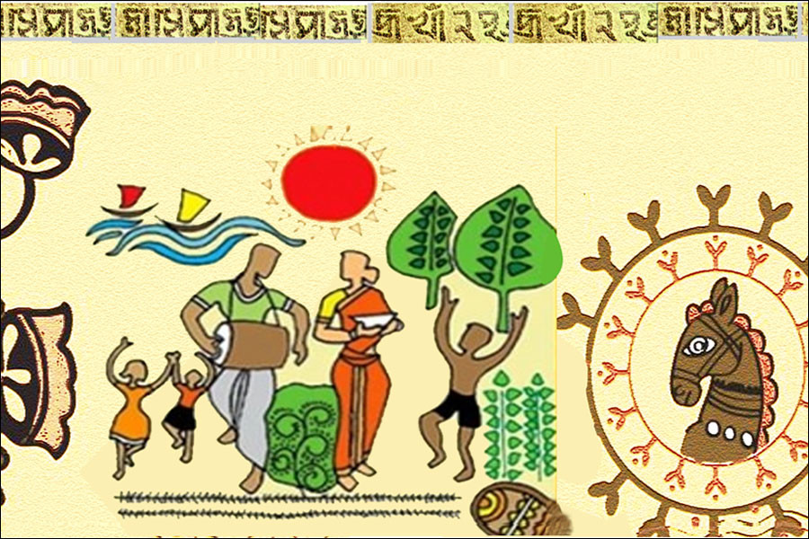 बाङ्गालदेशीयसंस्कृतिः