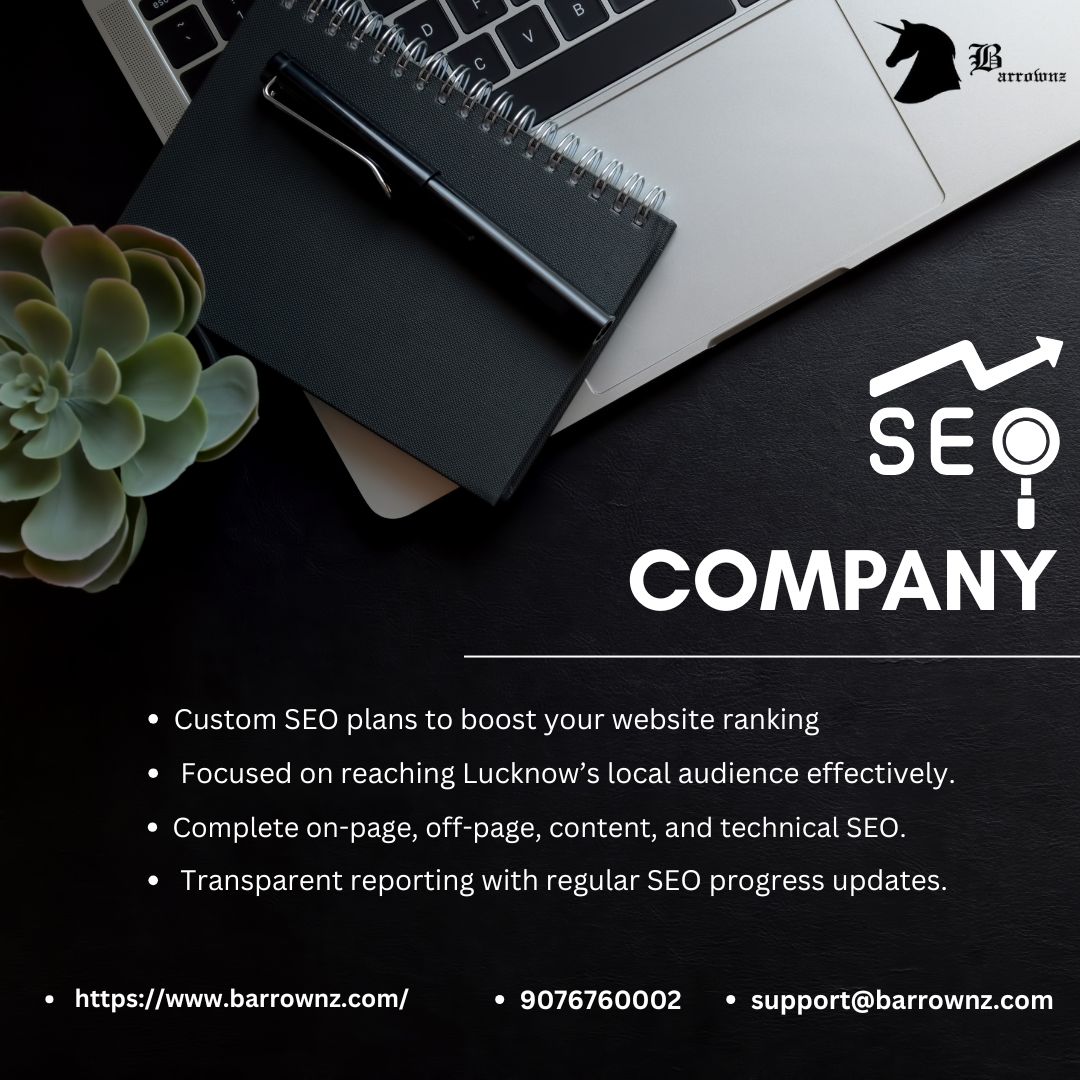A Business's Guide to SEO: Why It's Important