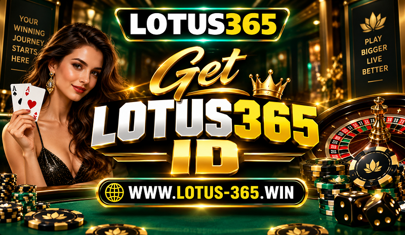 What Is Lotus365-Win? A Complete Introduction to Lotus365