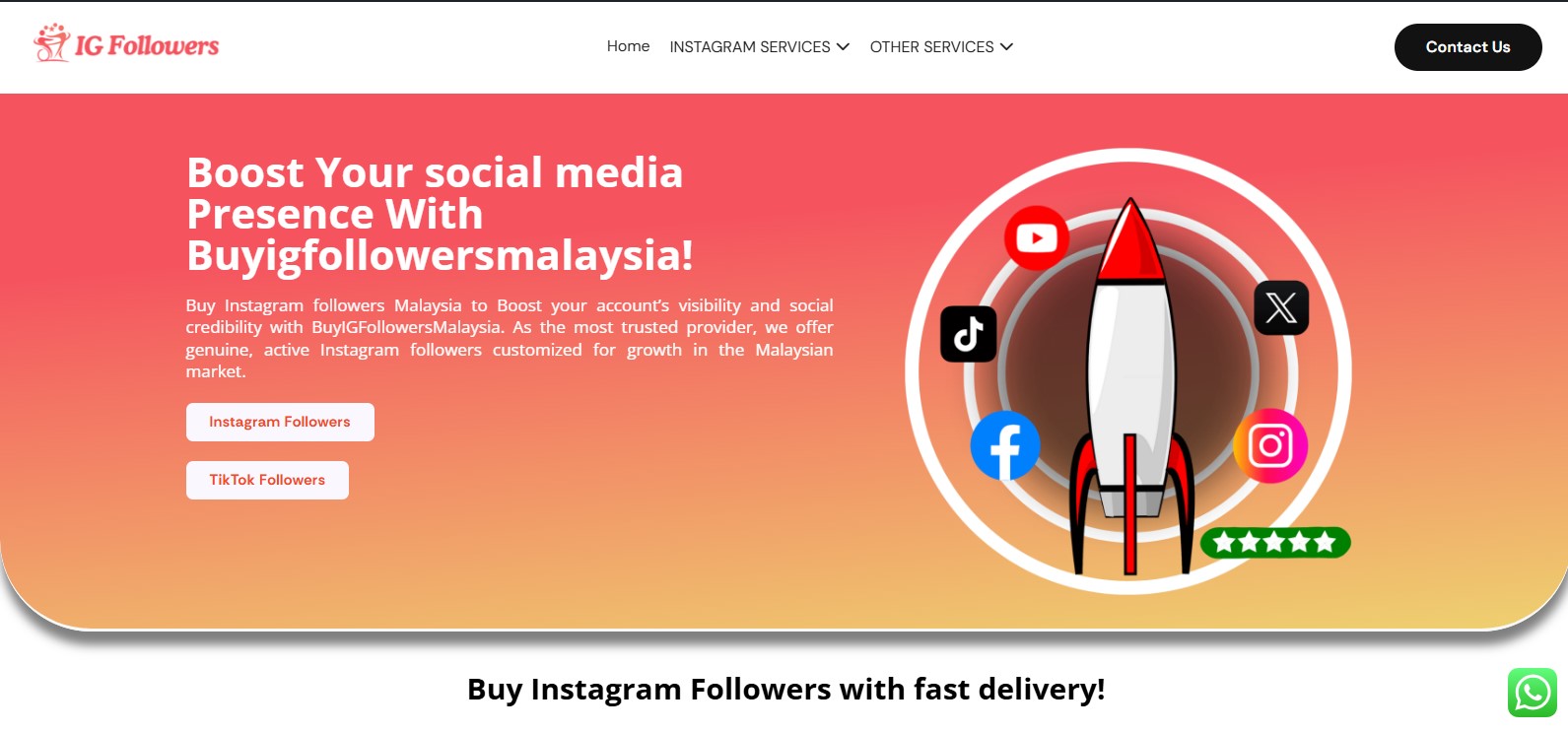 I Have Been Logged Out of My Instagram Account. What Should I Do?