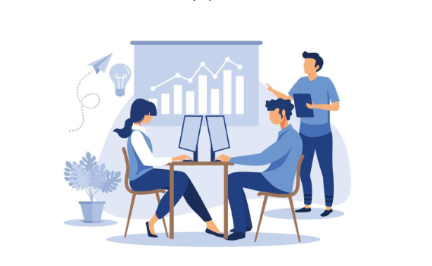How businesses can efficiently implement a successful selling training program for employees?