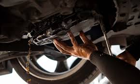 Your Comprehensive Checklist for Transmission Oil Change in Abu Dhabi