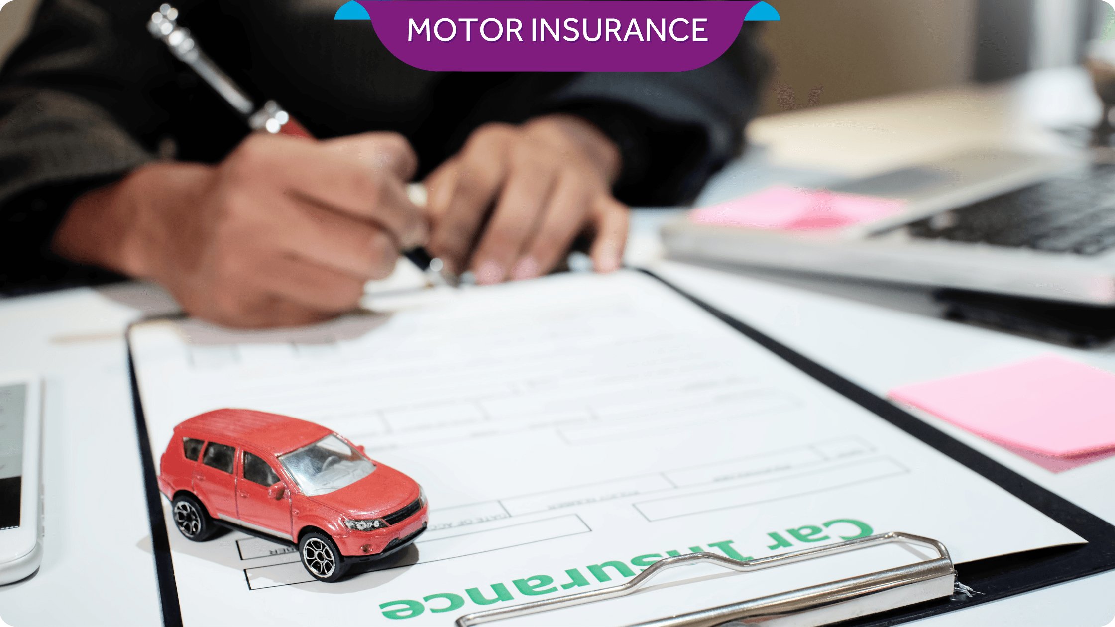 Four Wheeler Insurance Add-Ons That Are Actually Worth Your Money