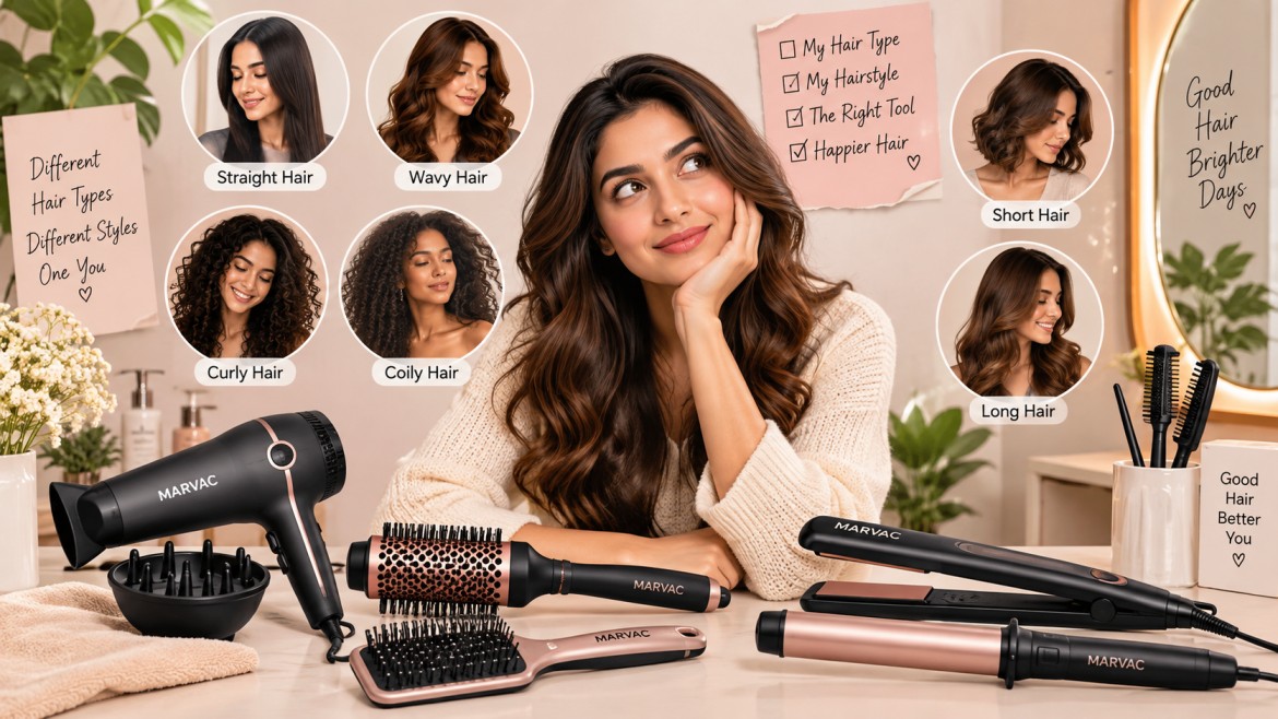 9 Essential Hair Styling Accessories for Salons Every Professional Should Know!