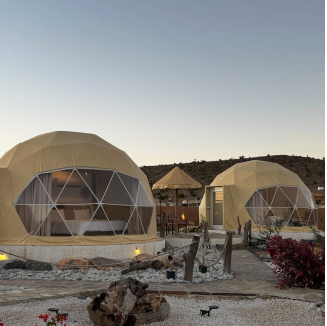 2026 Top 7 Outdoor Dome Tents for Glamping