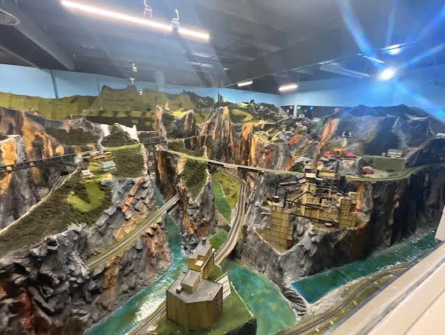 Things to Do With Kids Near Me This Weekend: Discover Northlandz