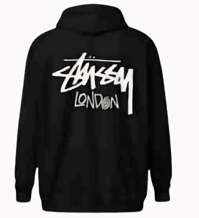 How to Style Felpa Stussy for Effortless Fashion in 2025
