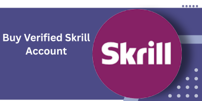 Buy Verified Skrill Account – Fast, Secure, and Trusted by Topusamedia